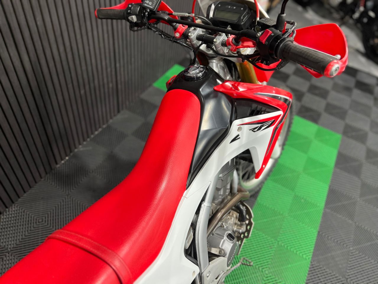 Used Honda CRF250L for sale - 78434390: Photo 16