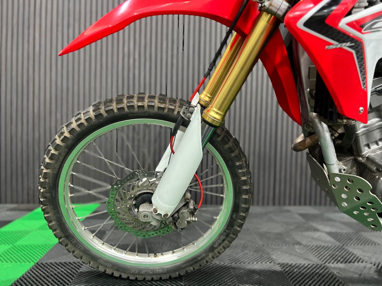 Used Honda CRF250L for sale - 78434390: Photo 18