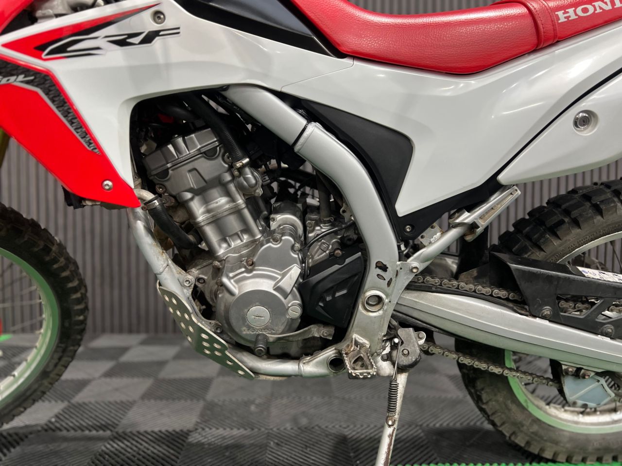 Used Honda CRF250L for sale - 78434390: Photo 19