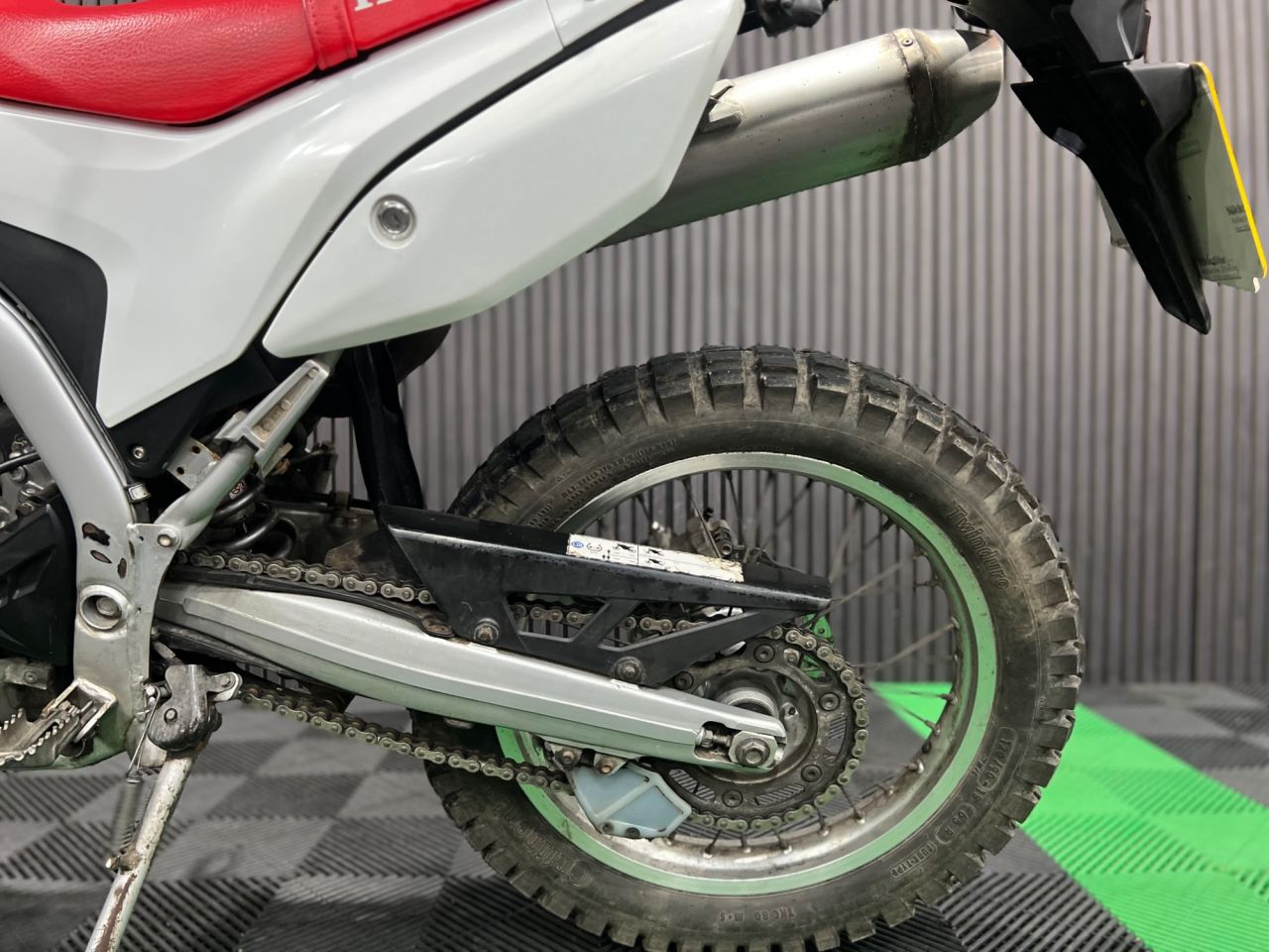 Used Honda CRF250L for sale - 78434390: Photo 20