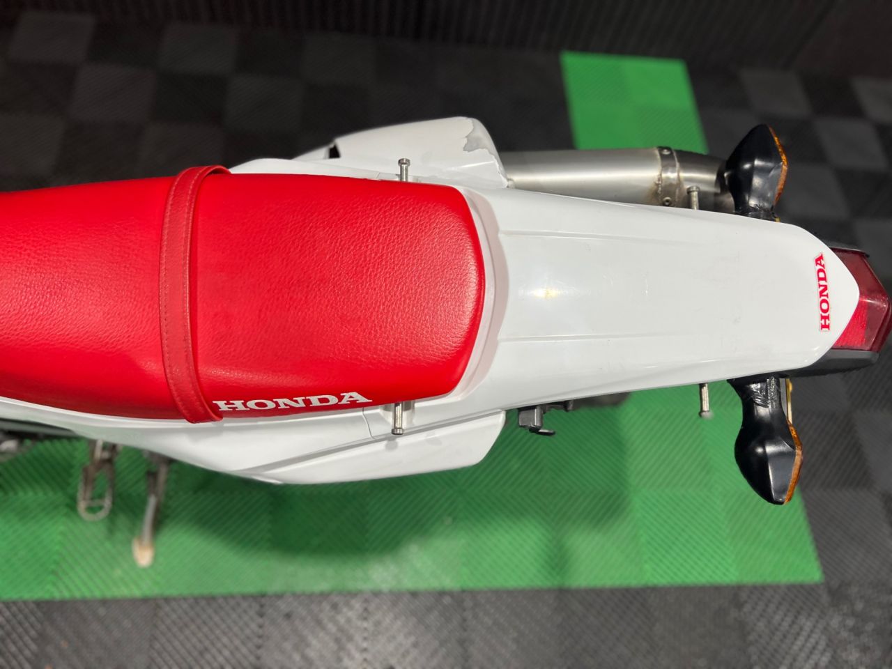 Used Honda CRF250L for sale - 78434390: Photo 21