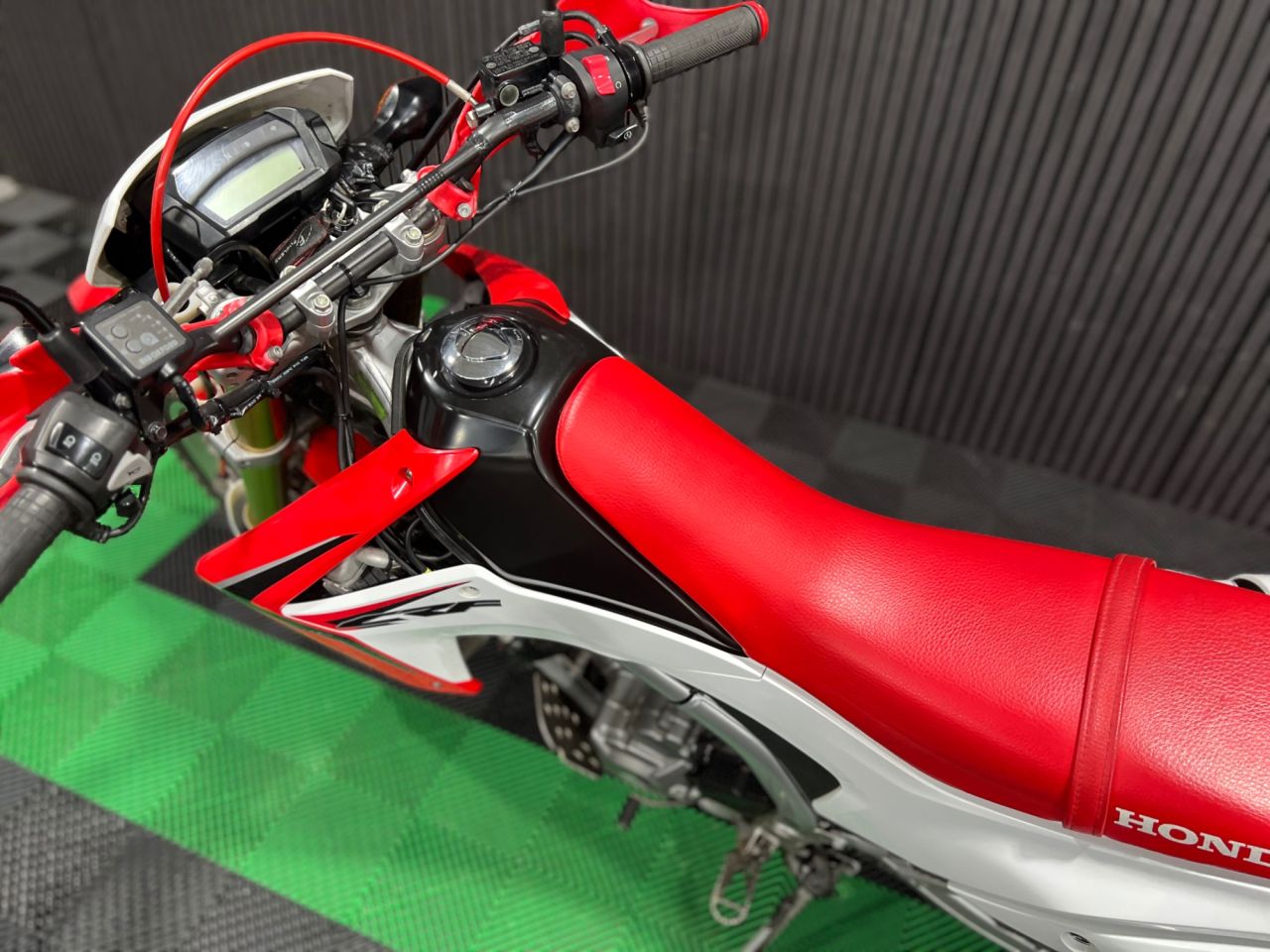 Used Honda CRF250L for sale - 78434390: Photo 22