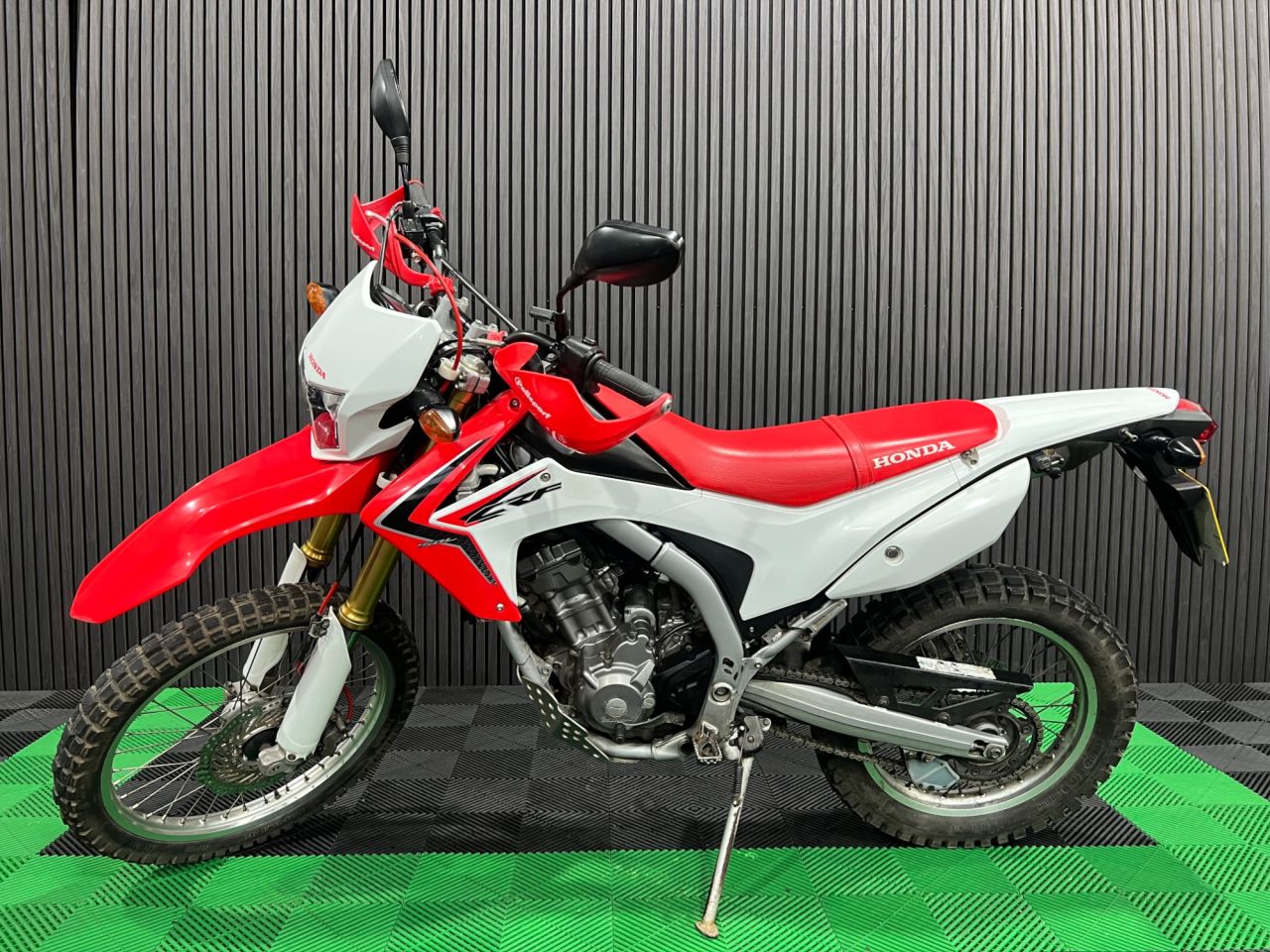 Used Honda CRF250L for sale - 78434390: Photo 7