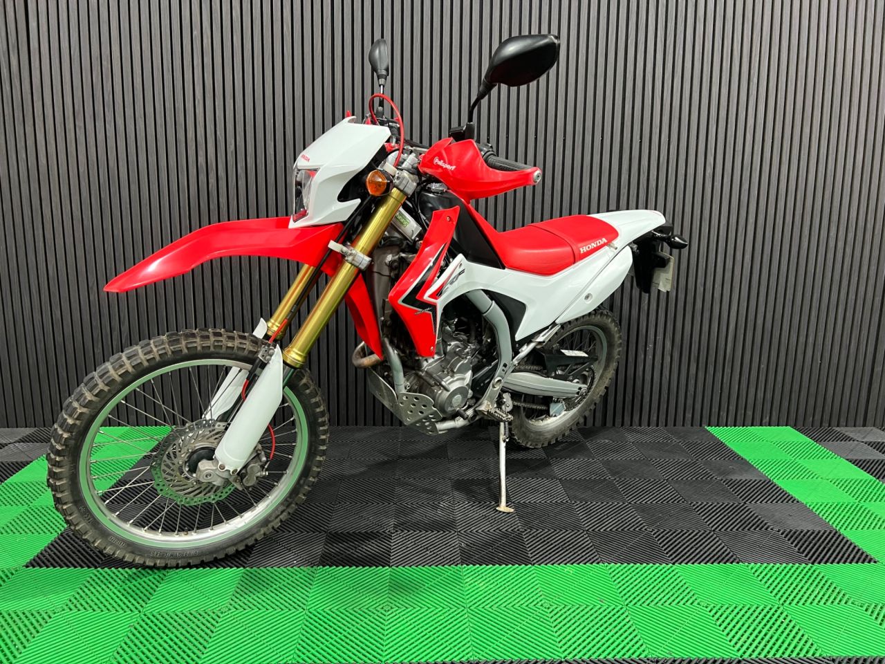 Used Honda CRF250L for sale - 78434390: Photo 9