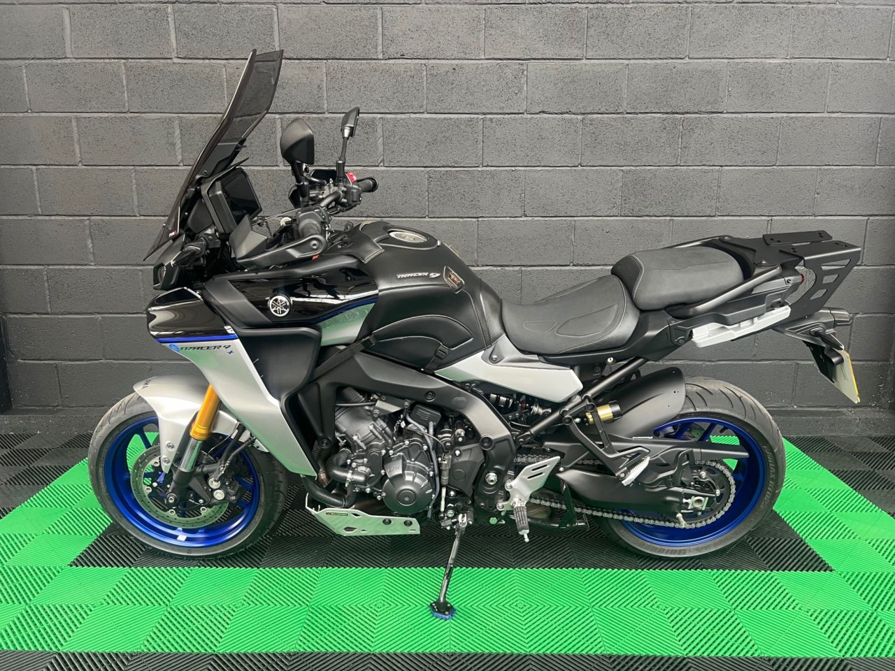 Used Yamaha Tracer 9 GT for sale - 78435585: Photo 10
