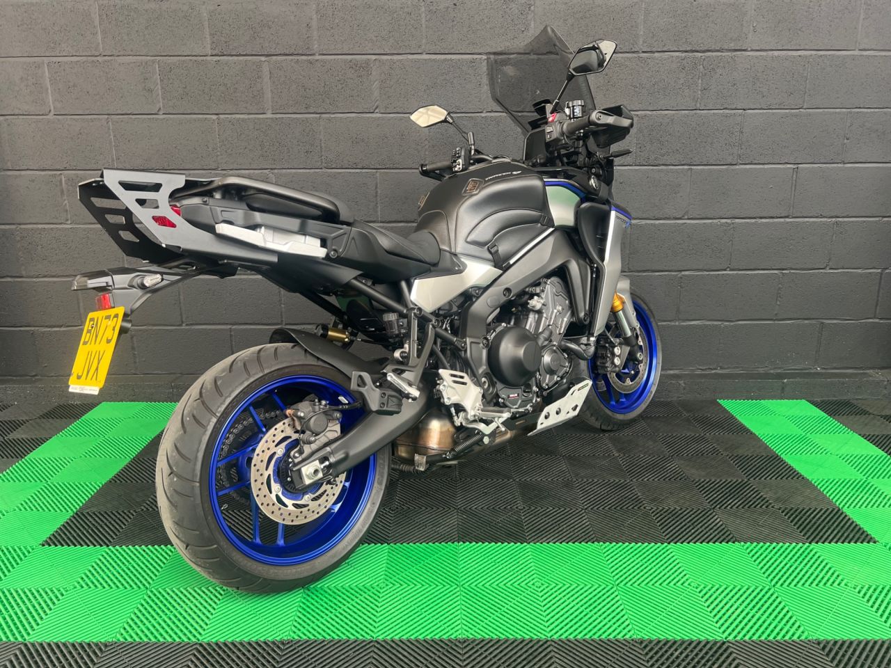 Used Yamaha Tracer 9 GT for sale - 78435585: Photo 12