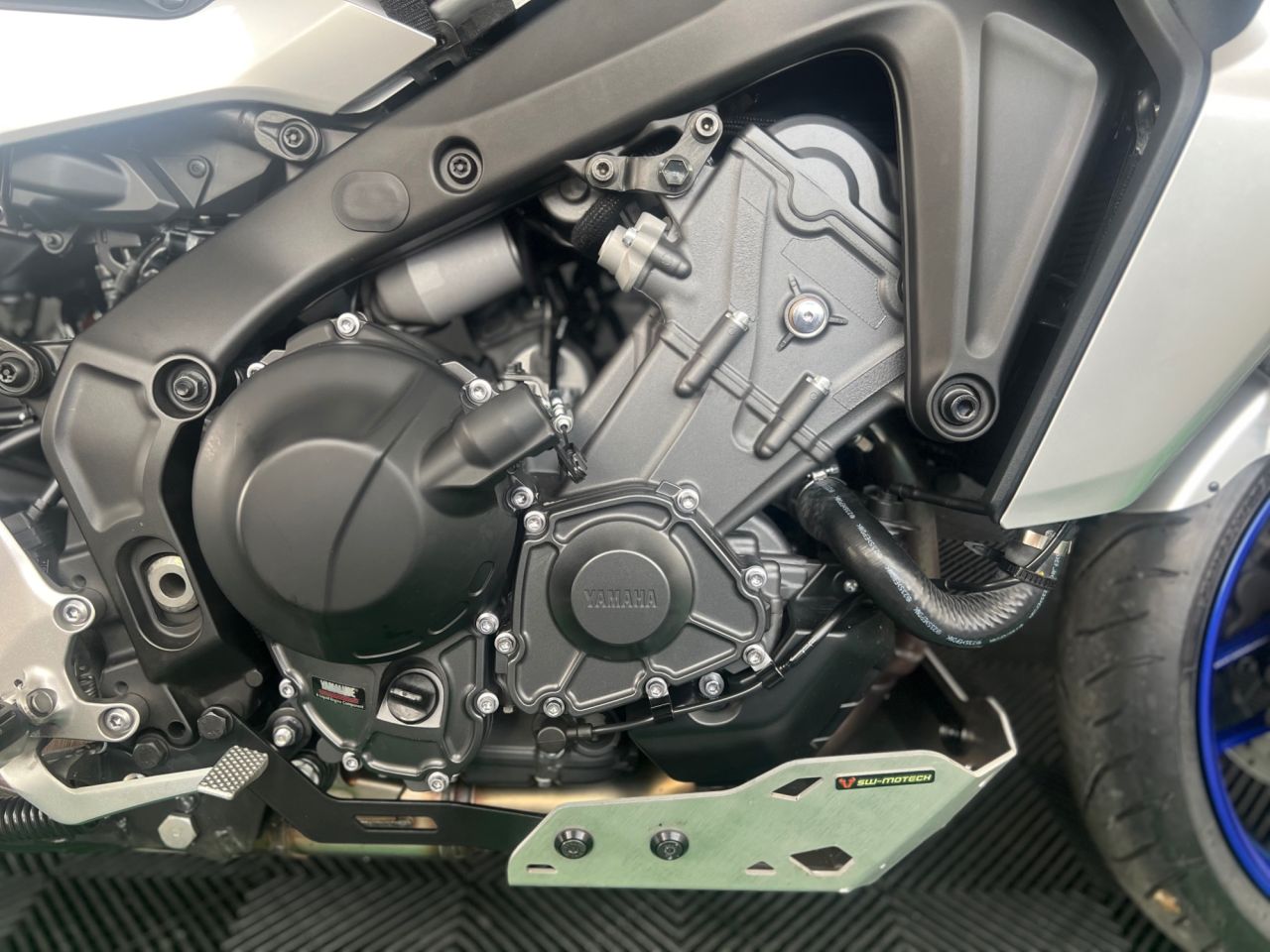 Used Yamaha Tracer 9 GT for sale - 78435585: Photo 13