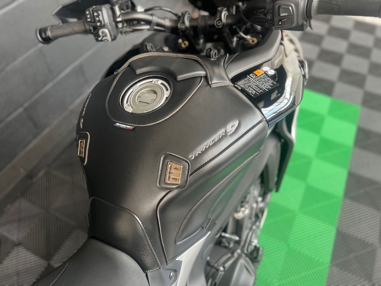 Used Yamaha Tracer 9 GT for sale - 78435585: Photo 16