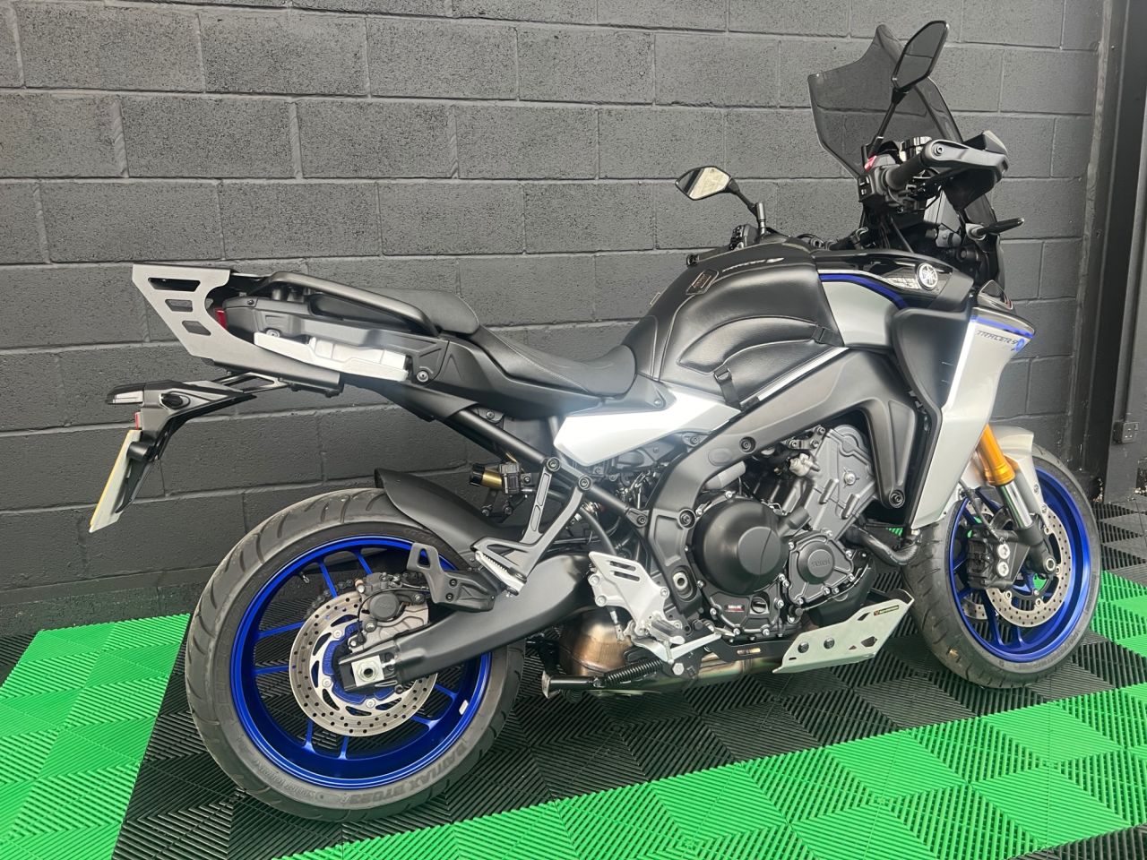 Used Yamaha Tracer 9 GT for sale - 78435585: Photo 4