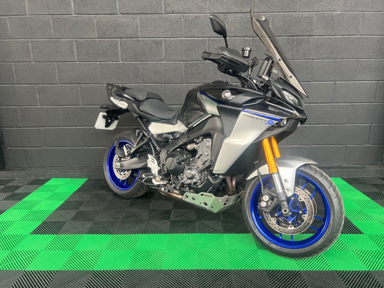 Used Yamaha Tracer 9 GT for sale - 78435585: Photo 7