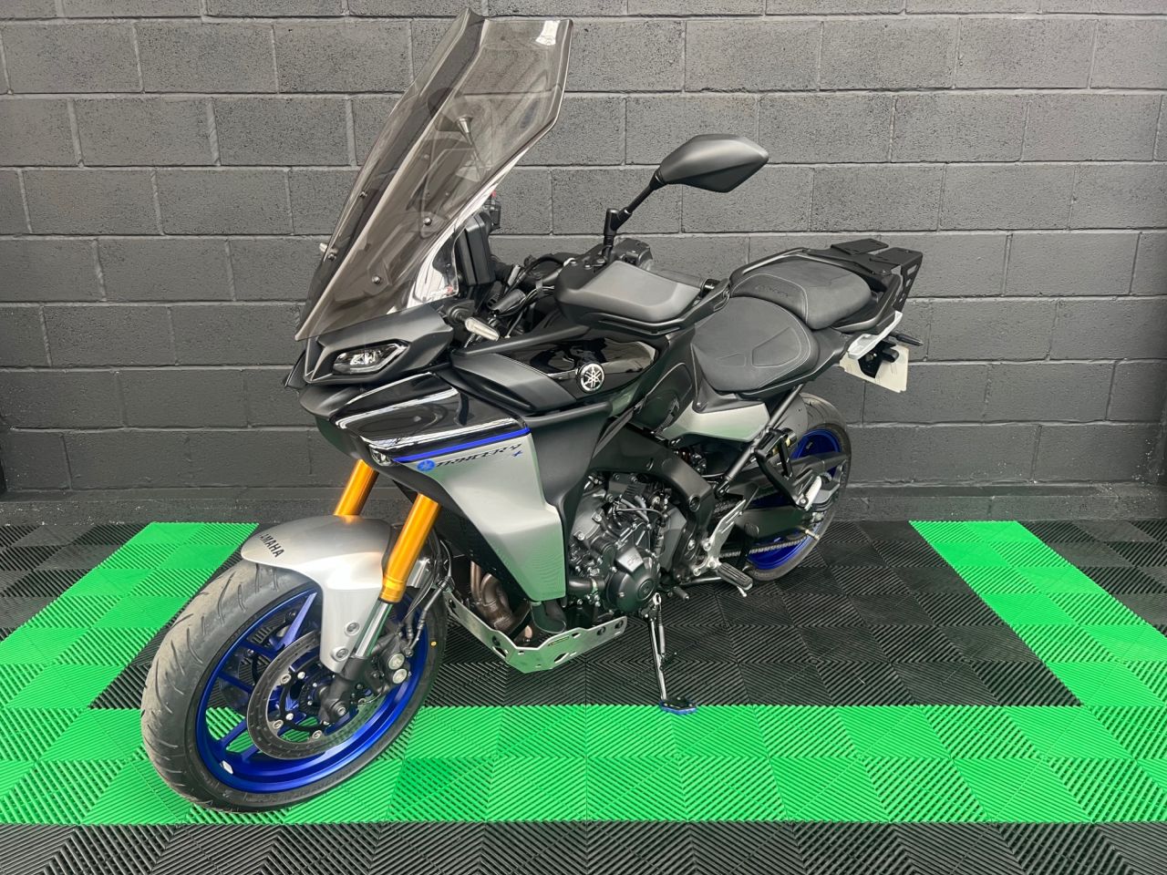 Used Yamaha Tracer 9 GT for sale - 78435585: Photo 8