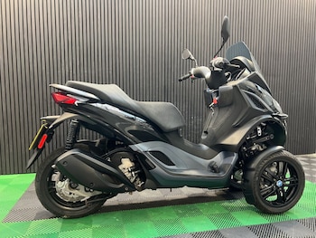 Used Piaggio MP3 undefined for sale - bike-79341968: Photo