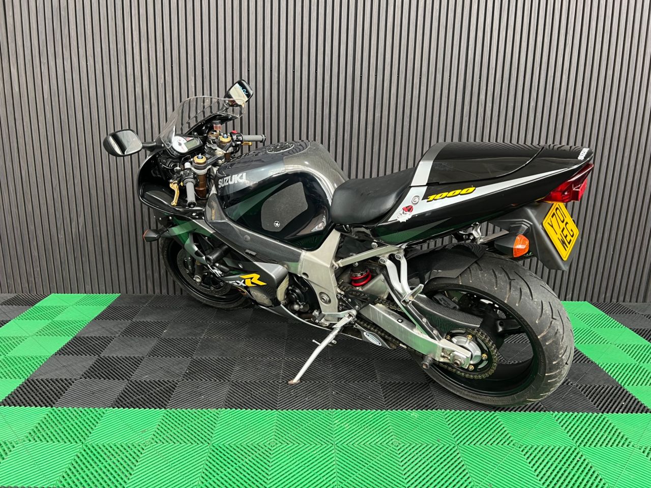 Used Suzuki GSXR1000 for sale - 78434838: Photo 10
