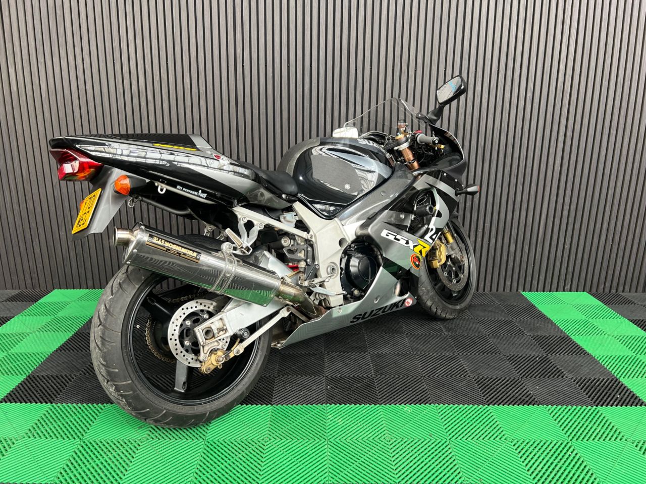 Used Suzuki GSXR1000 for sale - 78434838: Photo 11