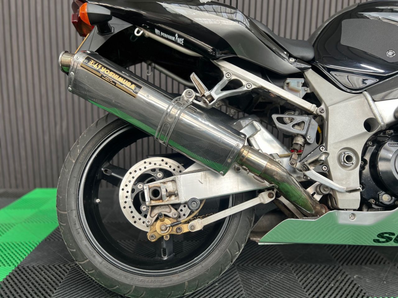 Used Suzuki GSXR1000 for sale - 78434838: Photo 12
