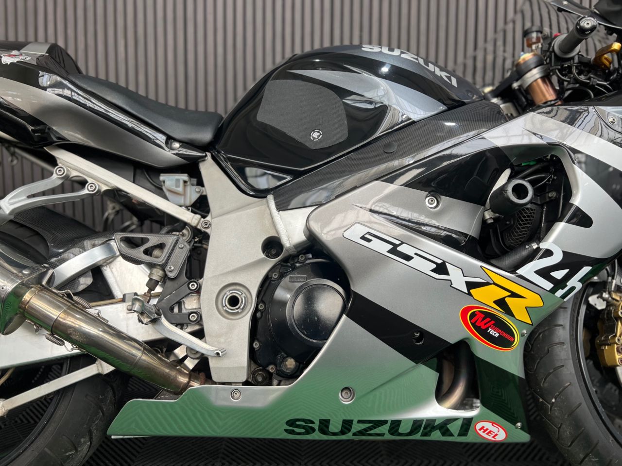 Used Suzuki GSXR1000 for sale - 78434838: Photo 13