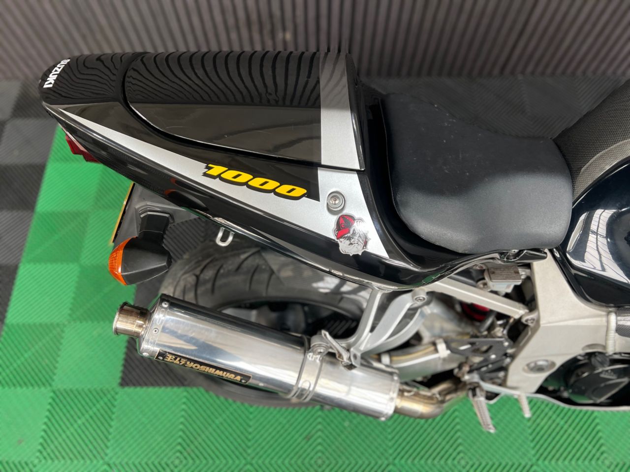Used Suzuki GSXR1000 for sale - 78434838: Photo 15