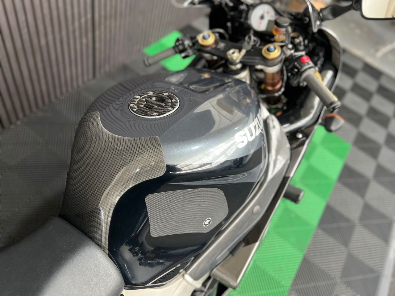 Used Suzuki GSXR1000 for sale - 78434838: Photo 16