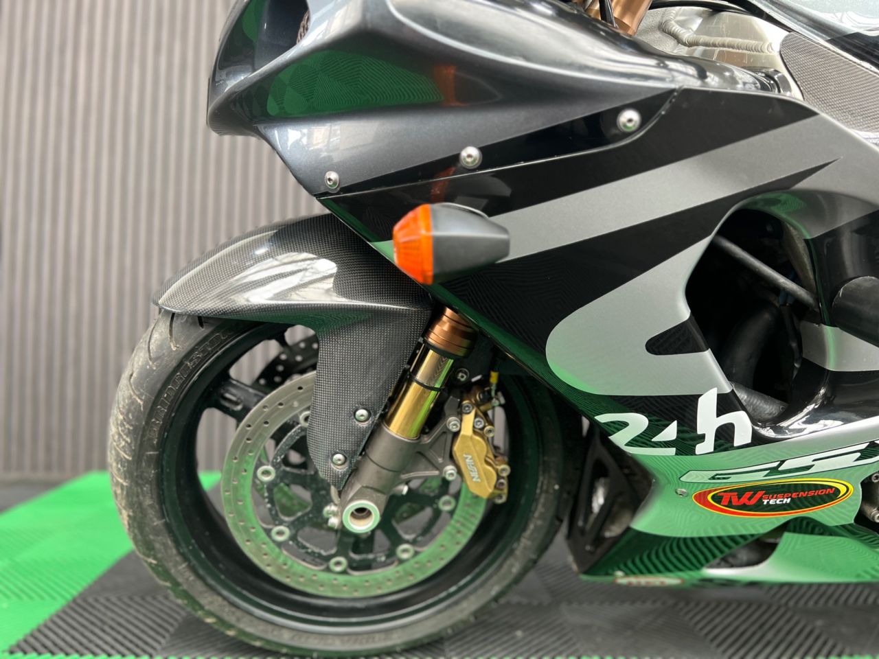 Used Suzuki GSXR1000 for sale - 78434838: Photo 18