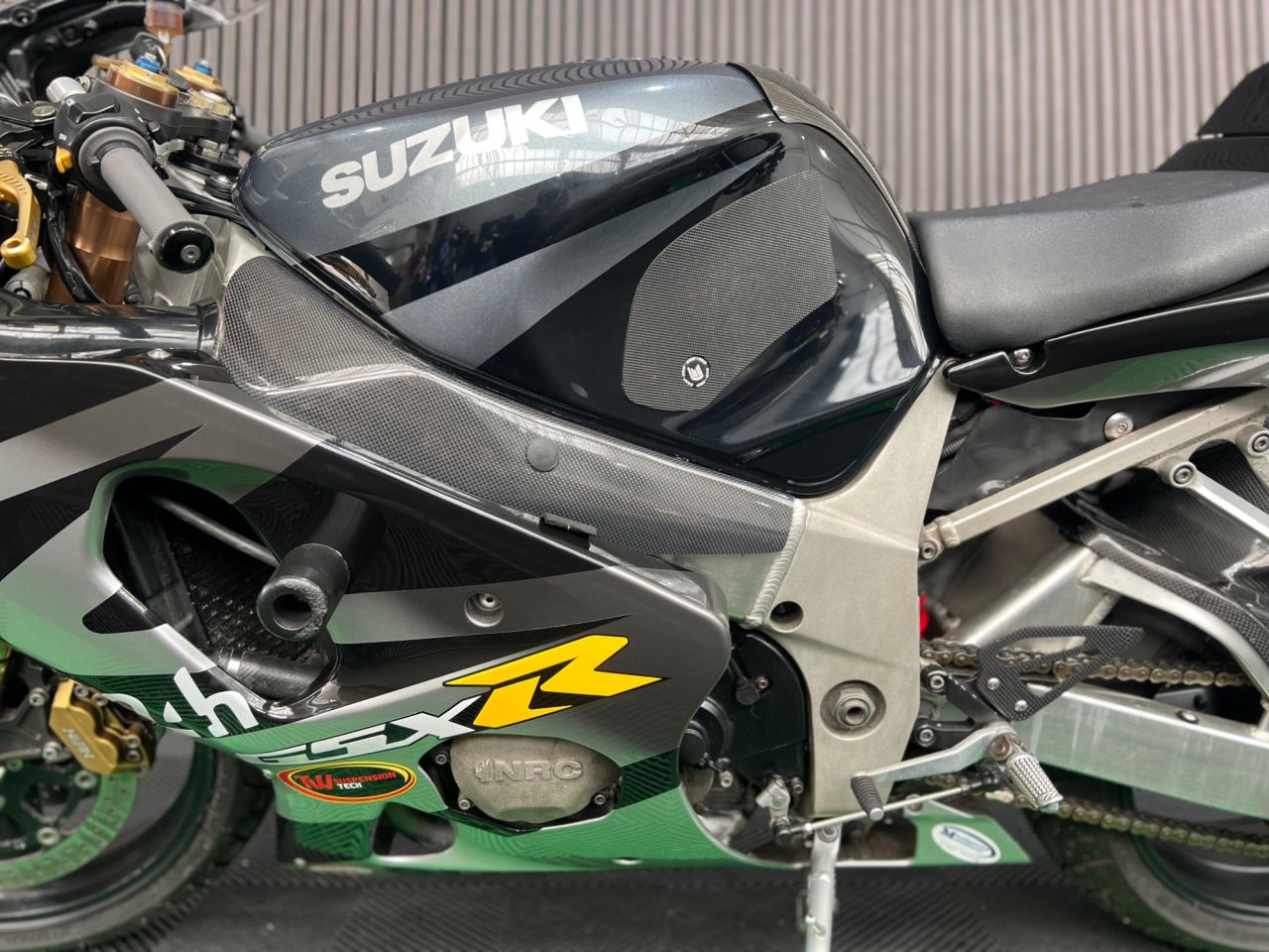 Used Suzuki GSXR1000 for sale - 78434838: Photo 19