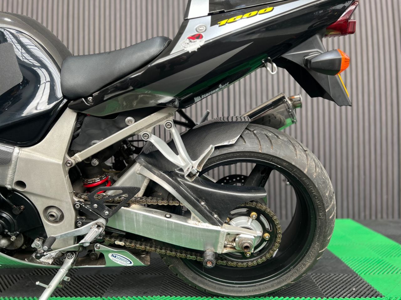 Used Suzuki GSXR1000 for sale - 78434838: Photo 20