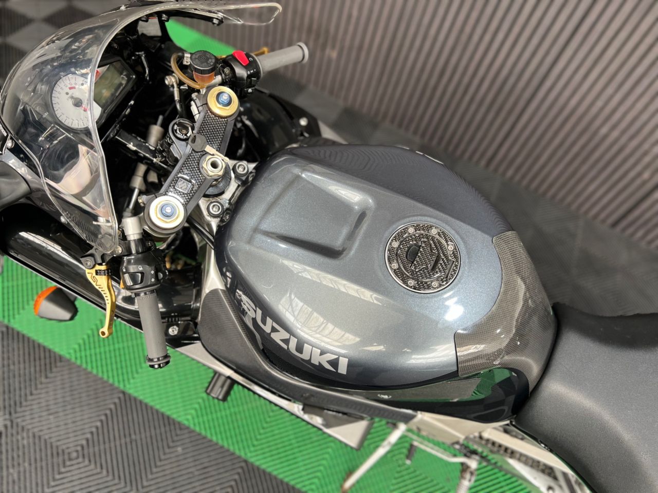 Used Suzuki GSXR1000 for sale - 78434838: Photo 22