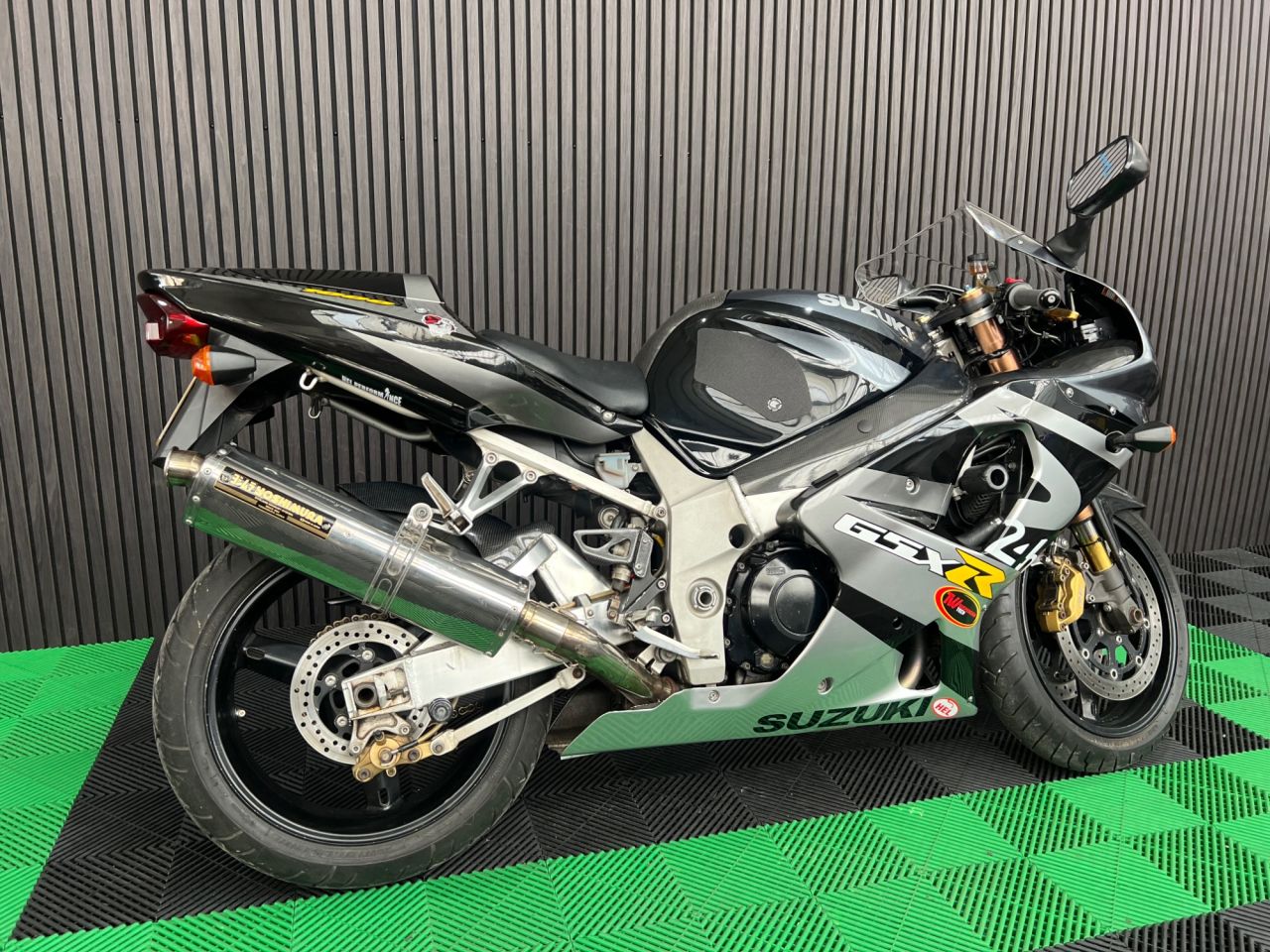 Used Suzuki GSXR1000 for sale - 78434838: Photo 4