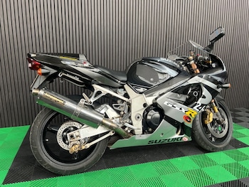Used Suzuki GSXR1000 undefined for sale - bike-78434838: Photo