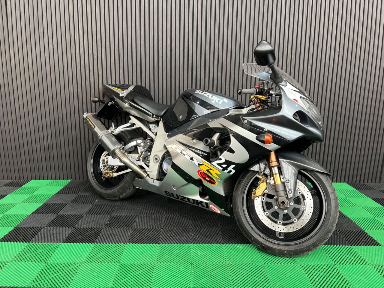 Used Suzuki GSXR1000 for sale - 78434838: Photo 6