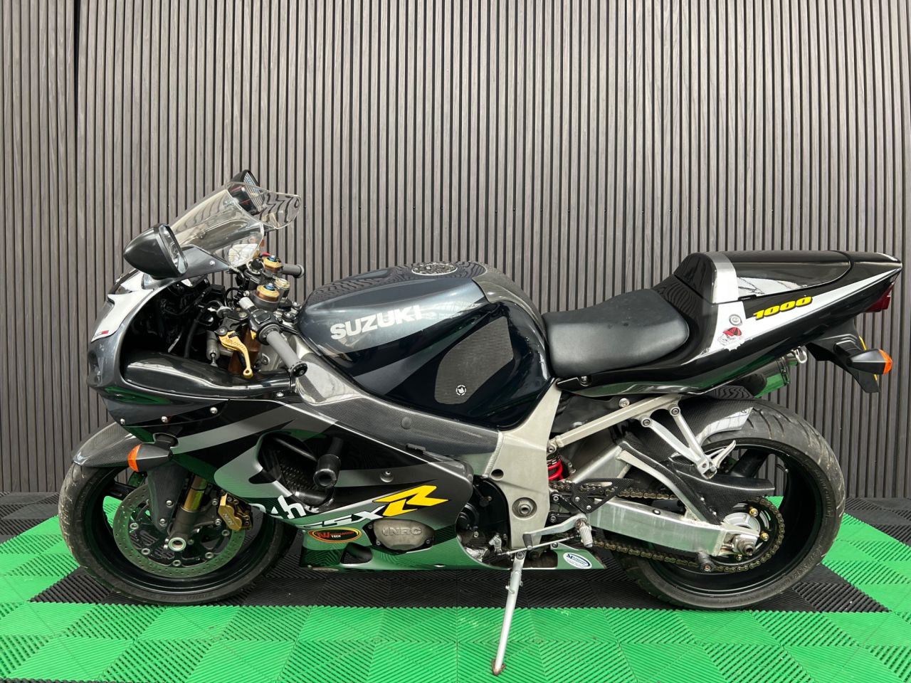 Used Suzuki GSXR1000 for sale - 78434838: Photo 7