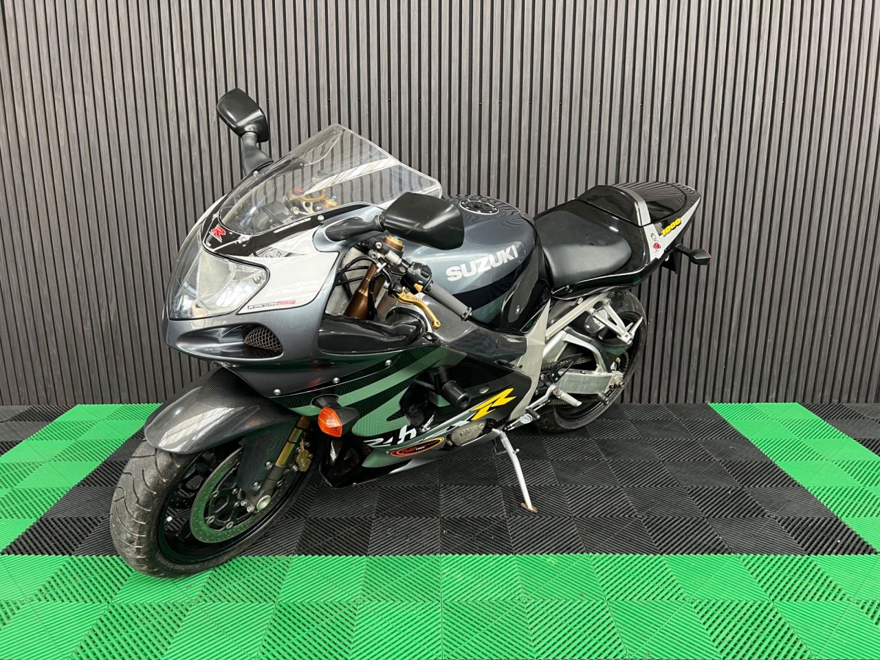 Used Suzuki GSXR1000 for sale - 78434838: Photo 9
