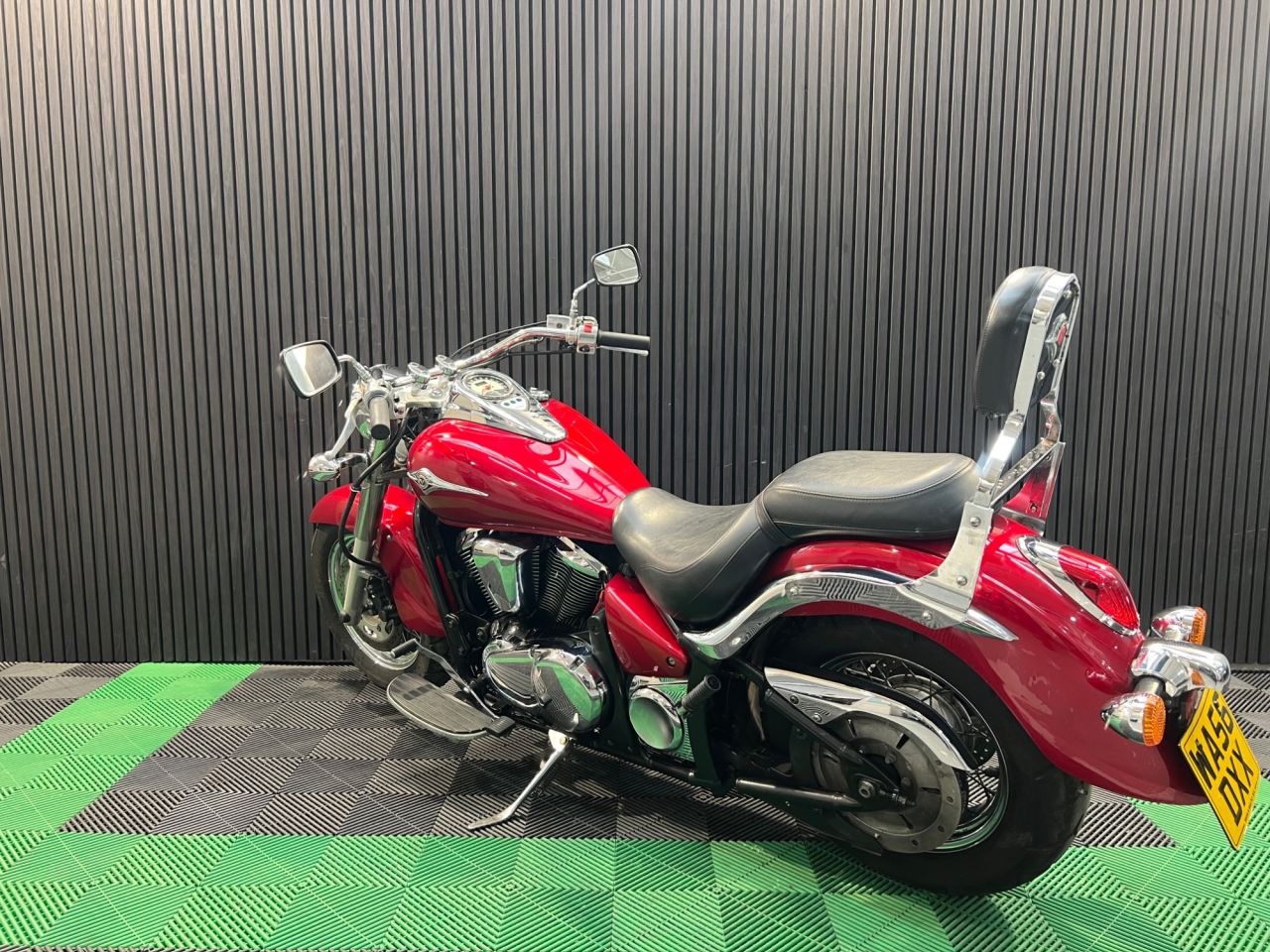Used Kawasaki VN900 for sale - 78434648: Photo 10