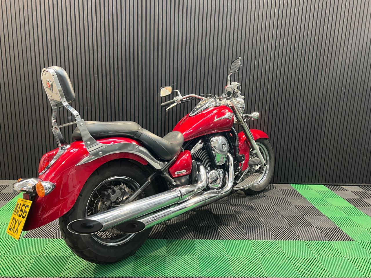 Used Kawasaki VN900 for sale - 78434648: Photo 11
