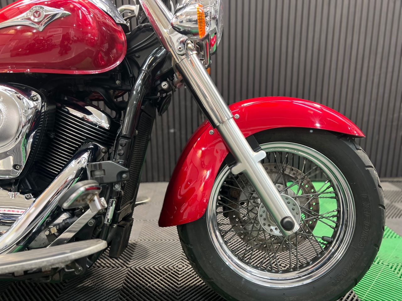 Used Kawasaki VN900 for sale - 78434648: Photo 14