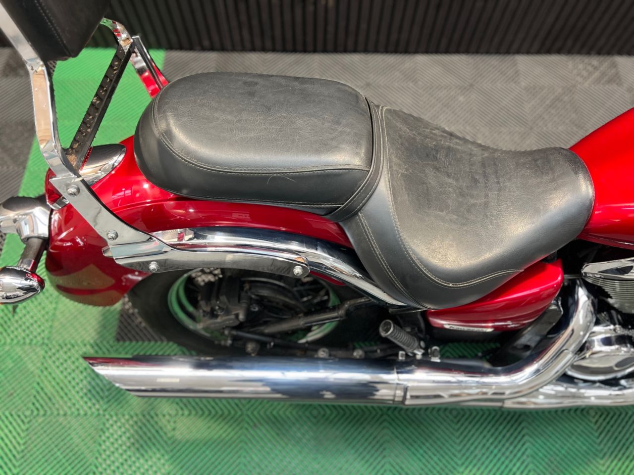 Used Kawasaki VN900 for sale - 78434648: Photo 15