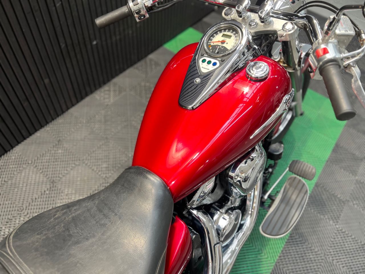 Used Kawasaki VN900 for sale - 78434648: Photo 16