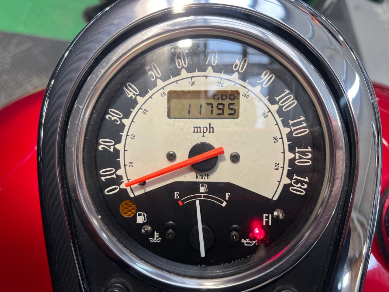 Used Kawasaki VN900 for sale - 78434648: Photo 17