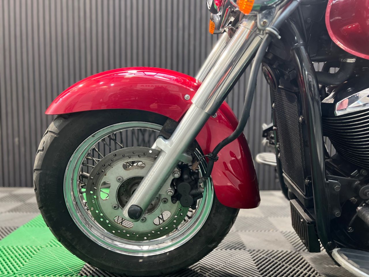 Used Kawasaki VN900 for sale - 78434648: Photo 18