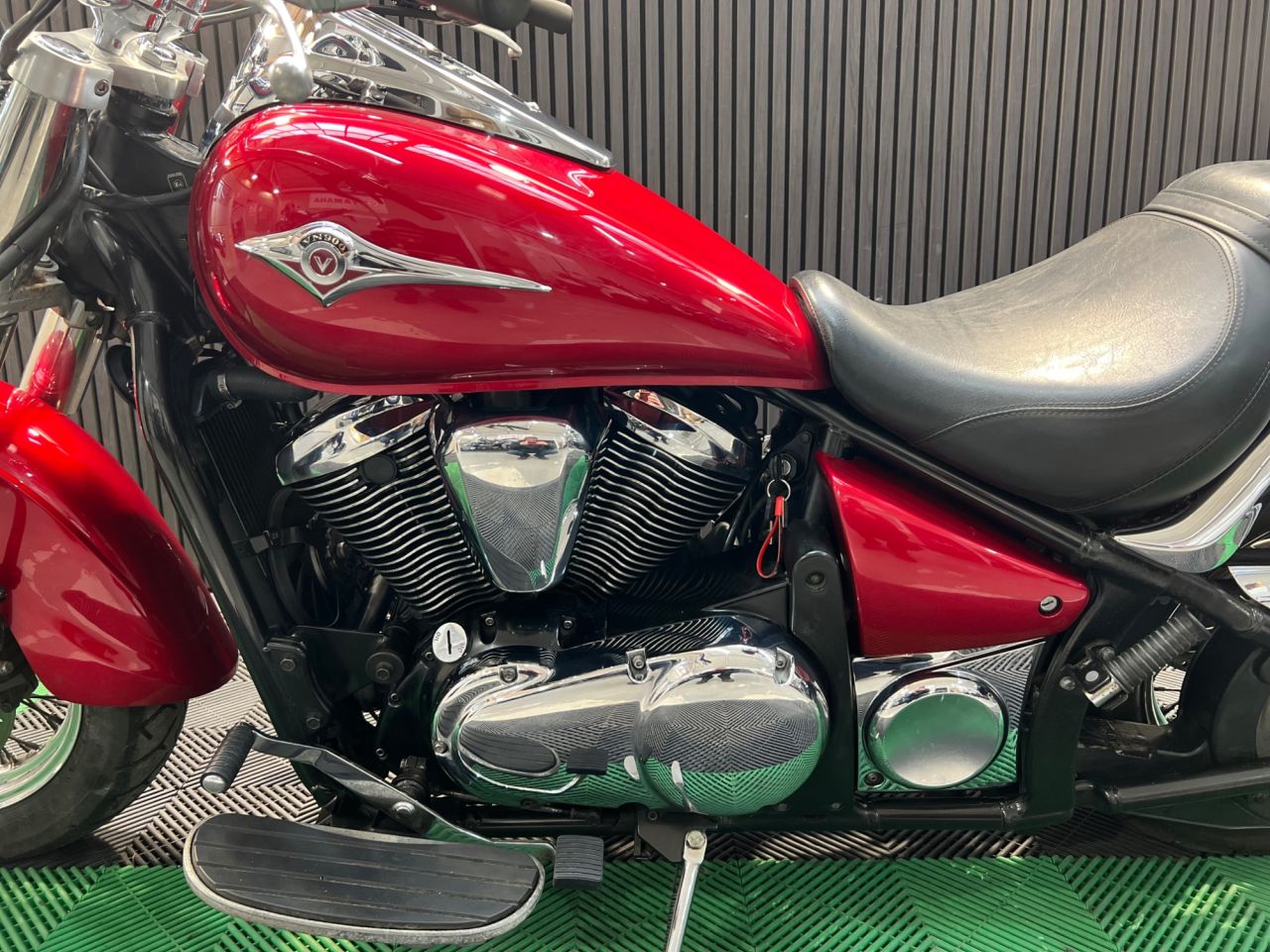 Used Kawasaki VN900 for sale - 78434648: Photo 19