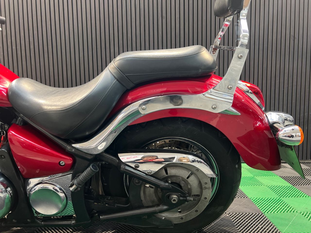 Used Kawasaki VN900 for sale - 78434648: Photo 20