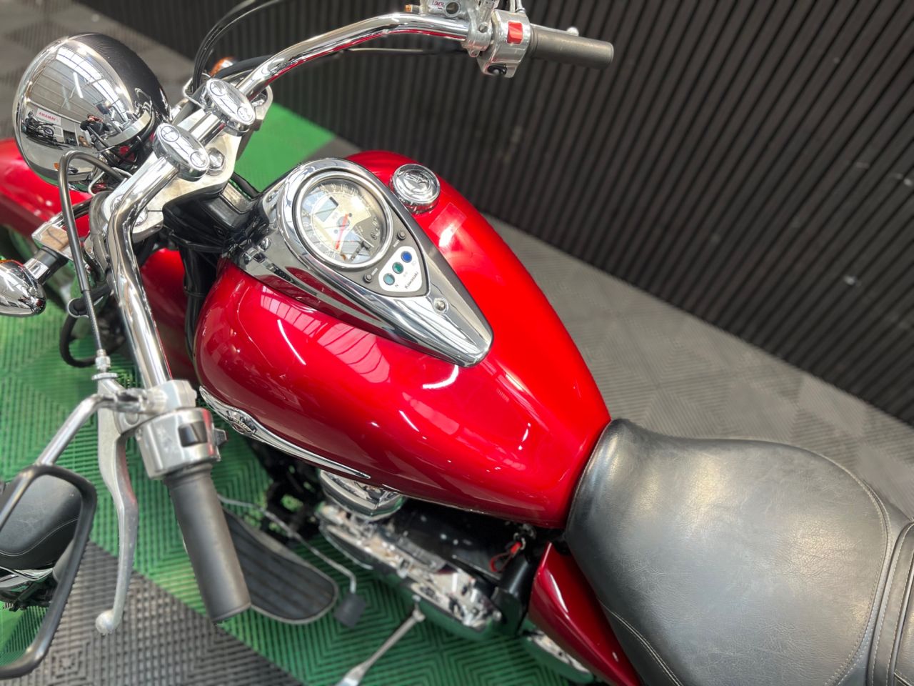 Used Kawasaki VN900 for sale - 78434648: Photo 22
