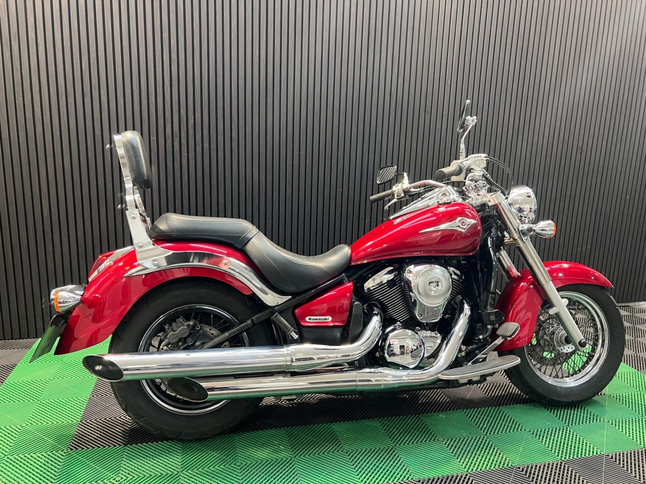 Used Kawasaki VN900 for sale - 78434648: Photo 4
