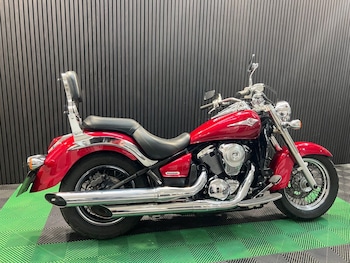 Used Kawasaki VN900 undefined for sale - bike-78434648: Photo