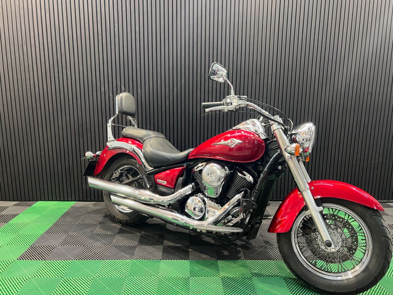 Used Kawasaki VN900 for sale - 78434648: Photo 6