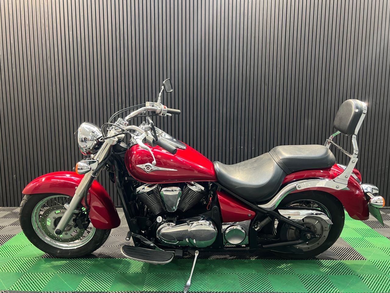 Used Kawasaki VN900 for sale - 78434648: Photo 7