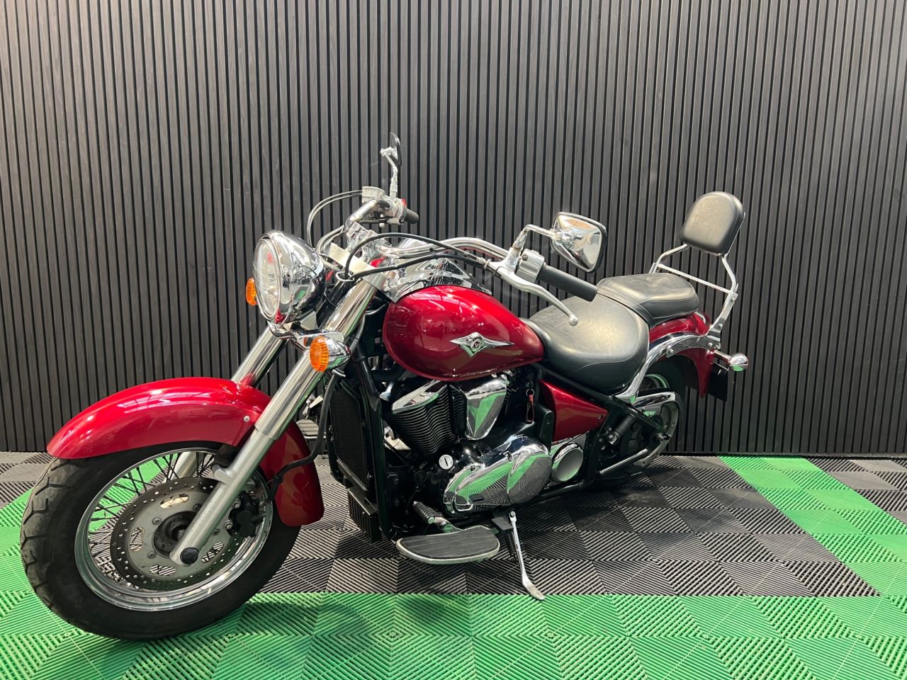 Used Kawasaki VN900 for sale - 78434648: Photo 9
