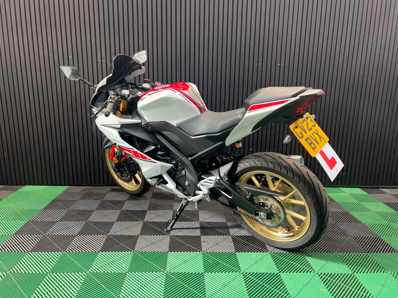 Used Yamaha R125 for sale - 78434384: Photo 10