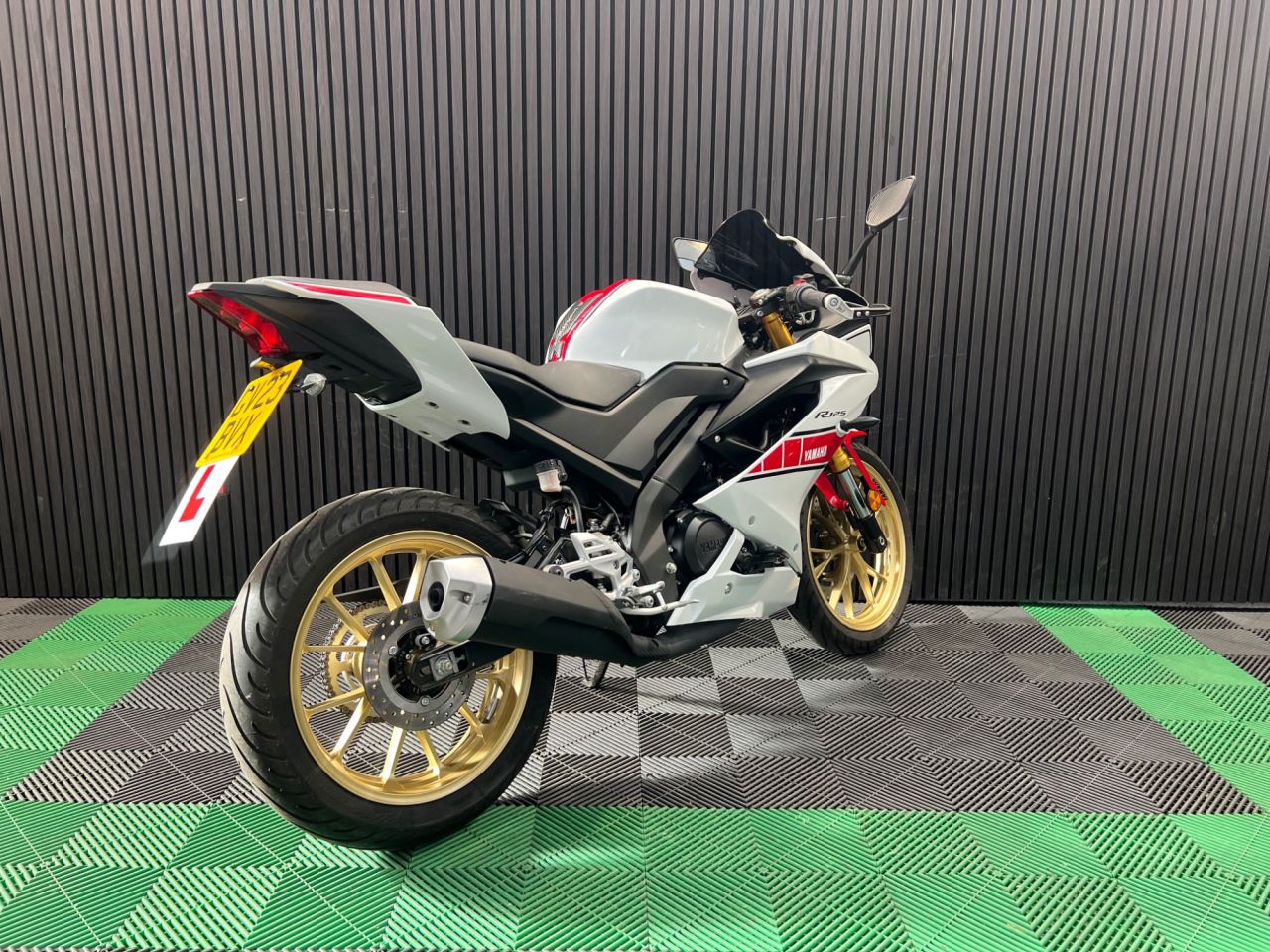 Used Yamaha R125 for sale - 78434384: Photo 11