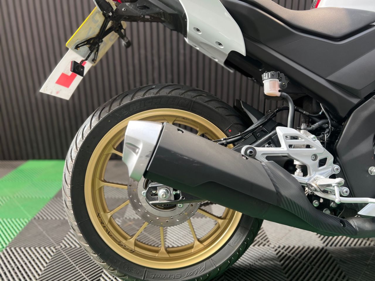 Used Yamaha R125 for sale - 78434384: Photo 12