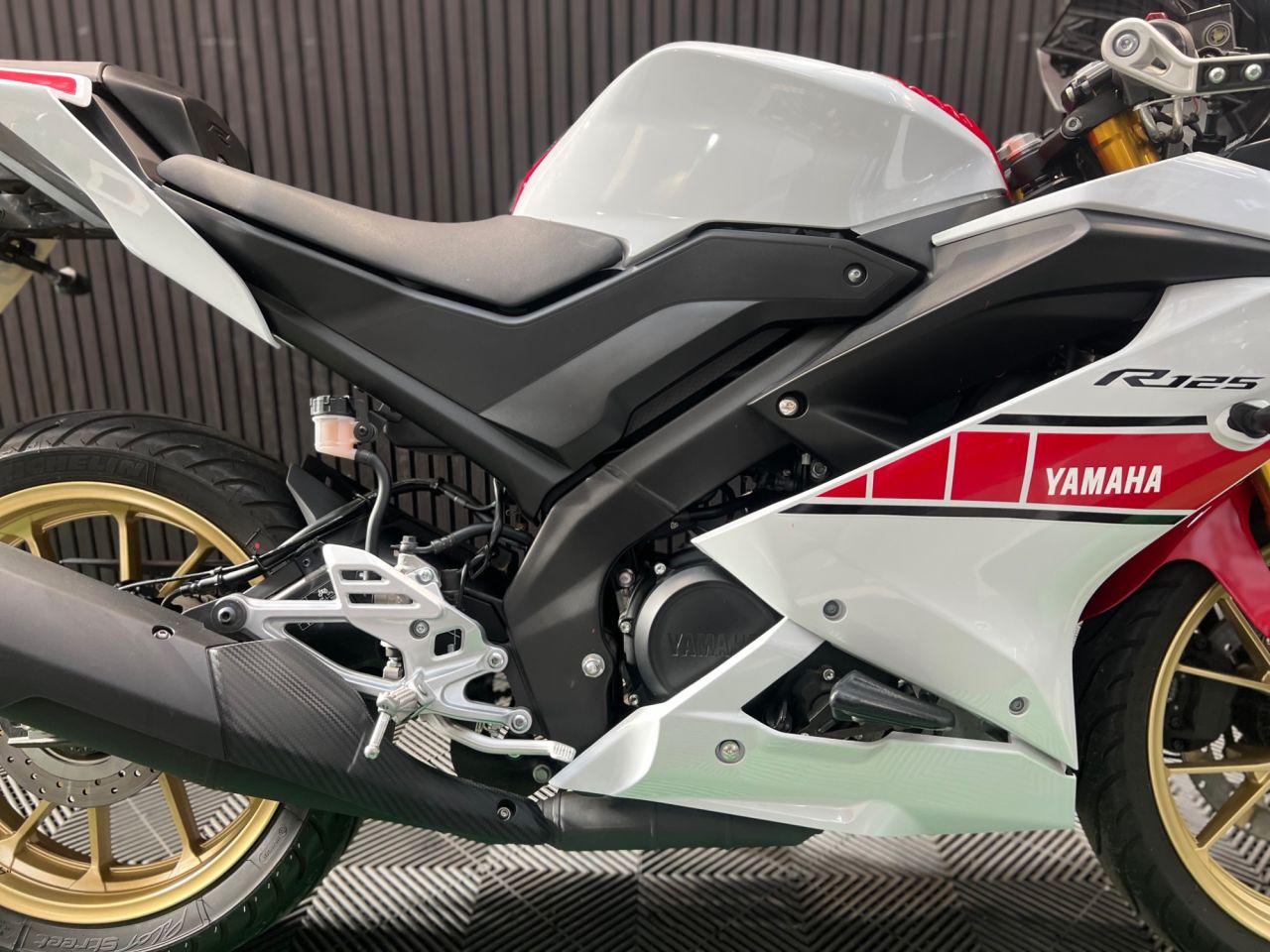 Used Yamaha R125 for sale - 78434384: Photo 13